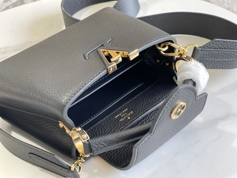 LV Capucines Bags 4194A-0301