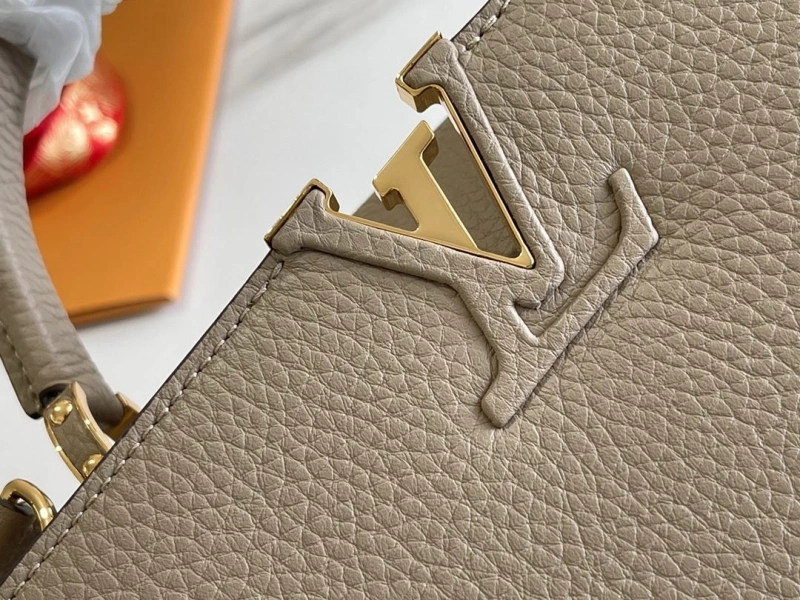 LV Capucines Bags 4194A-0303