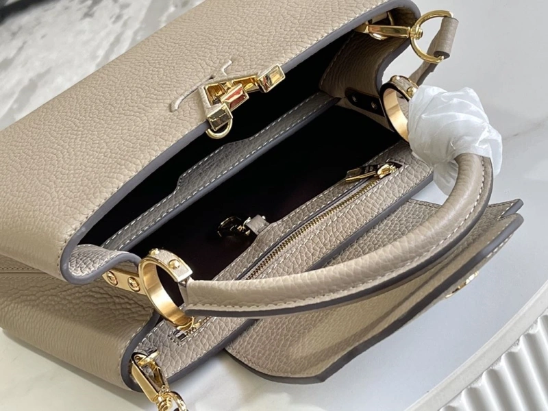 LV Capucines Bags 4194A-0303