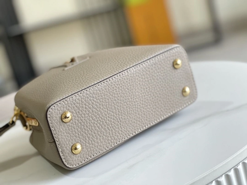 LV Capucines Bags 4194A-0304
