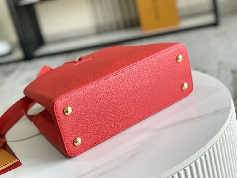 LV Capucines Bags 4194A-0305