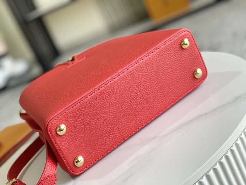 LV Capucines Bags 4194A-0306