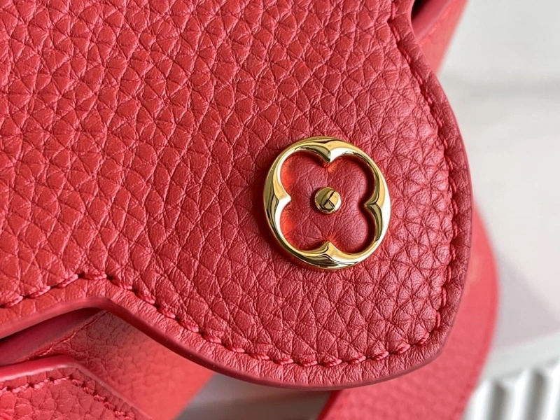 LV Capucines Bags 4194A-0307