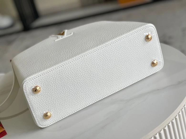 LV Capucines Bags 4194A-0308