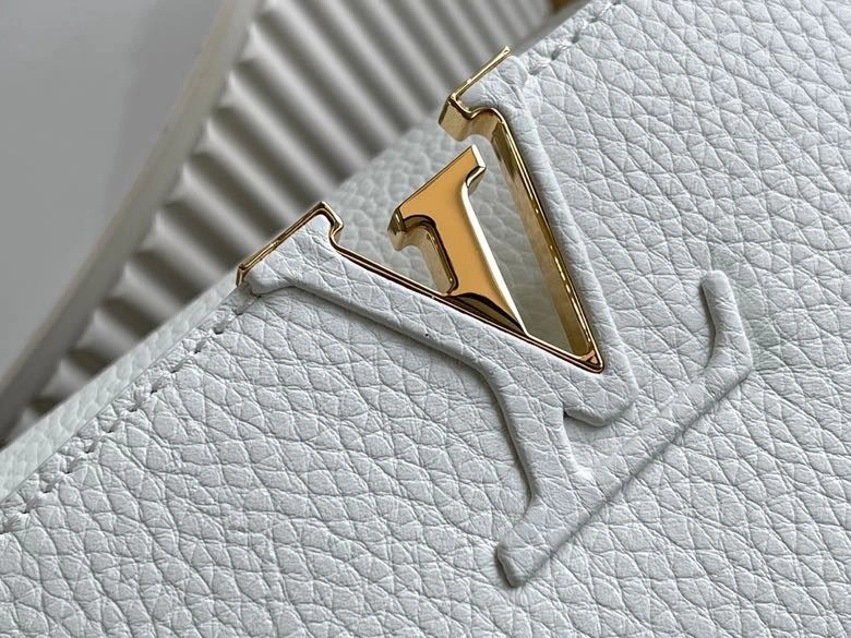 LV Capucines Bags 4194A-0308