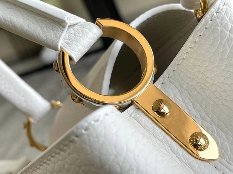LV Capucines Bags 4194A-0308