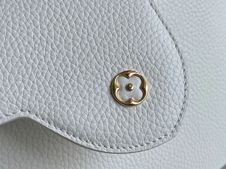 LV Capucines Bags 4194A-0308