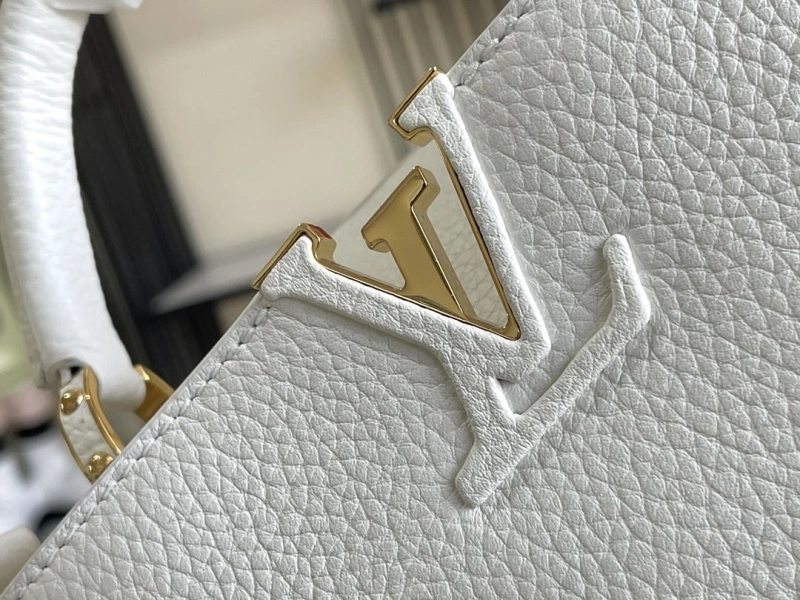 LV Capucines Bags 4194A-0309
