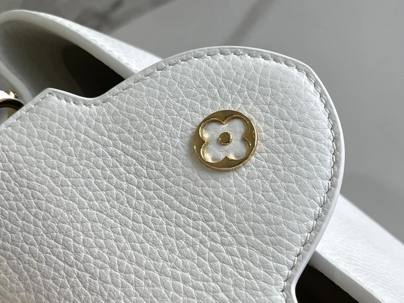 LV Capucines Bags 4194A-0309