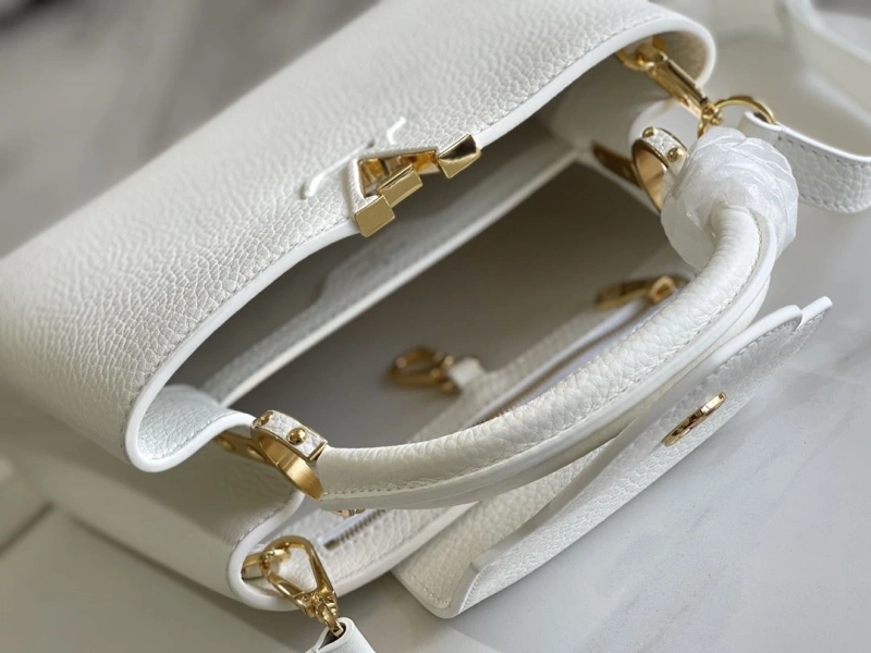 LV Capucines Bags 4194A-0309