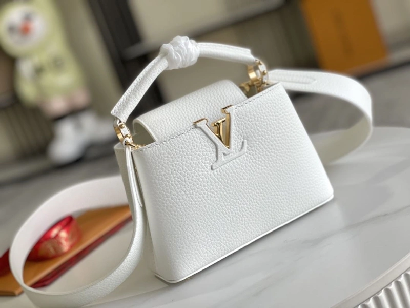 LV Capucines Bags 4194A-0310