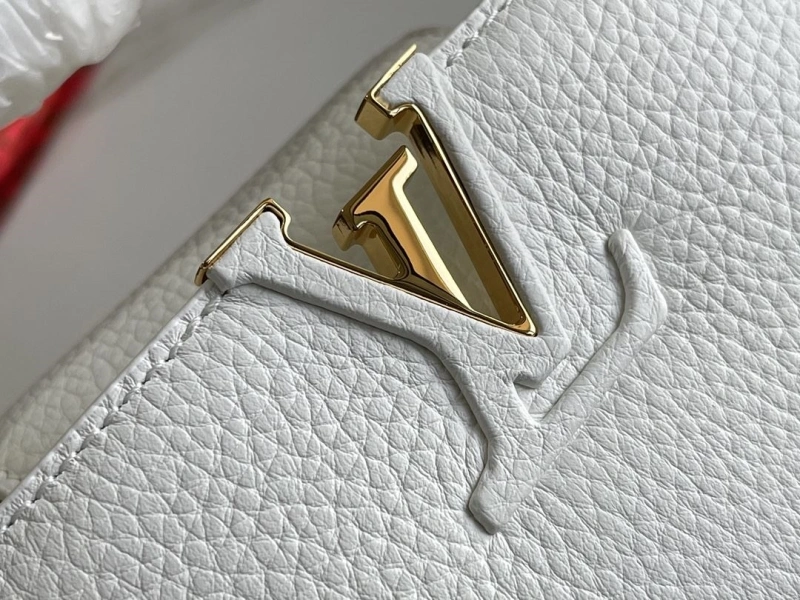 LV Capucines Bags 4194A-0310