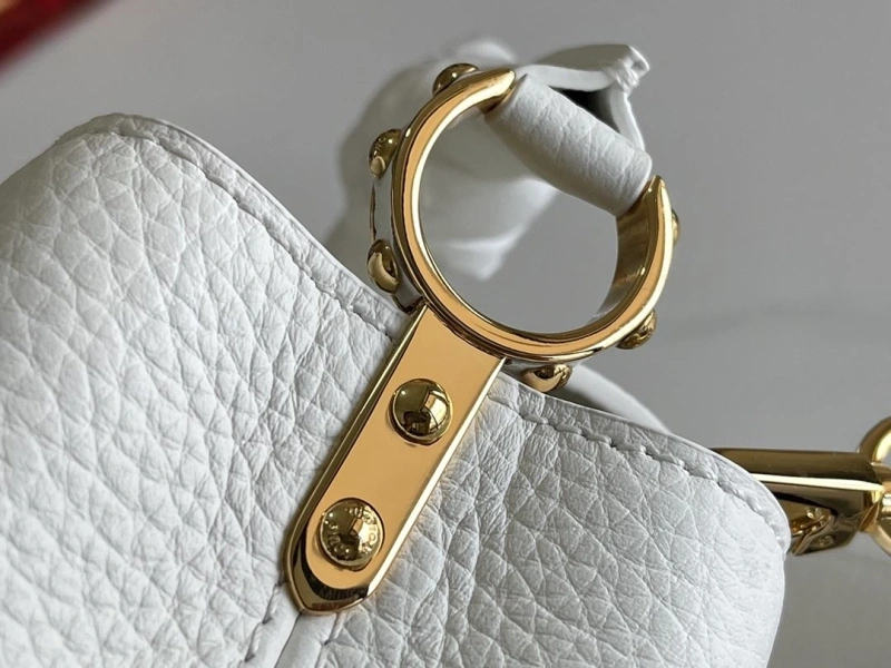 LV Capucines Bags 4194A-0310