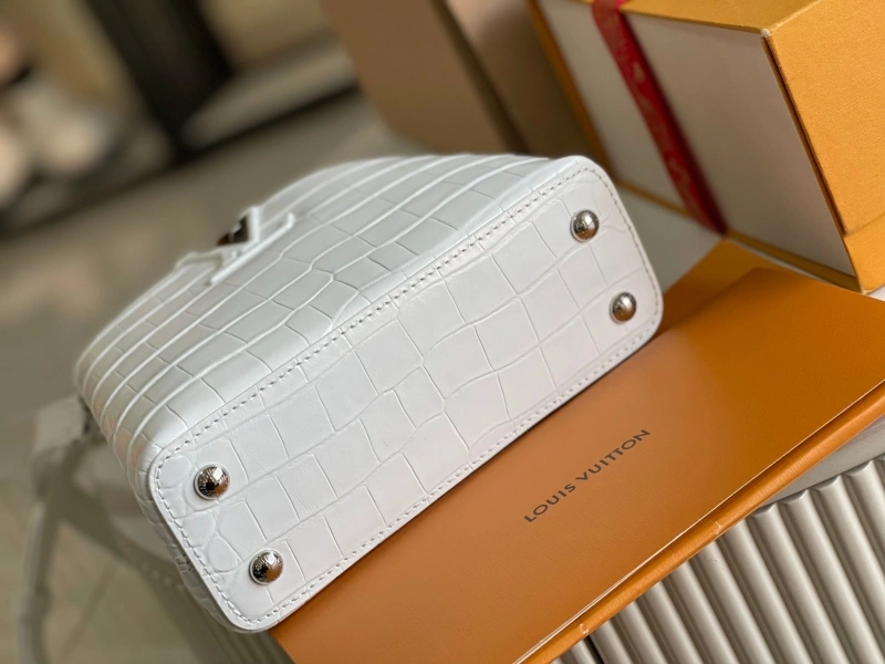 LV Capucines Bags 4194A-0312