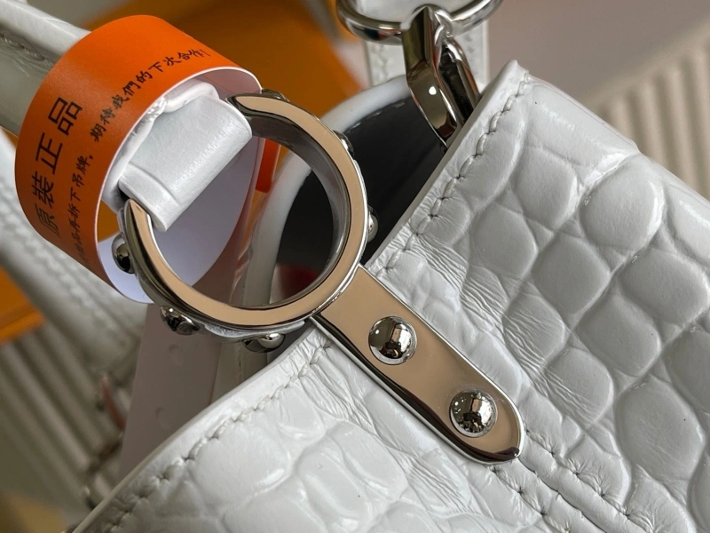 LV Capucines Bags 4194A-0312
