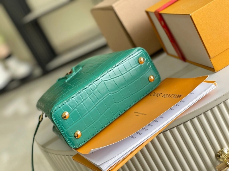 LV Capucines Bags 4194A-0315