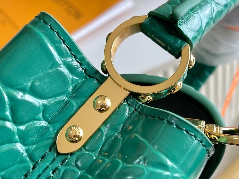 LV Capucines Bags 4194A-0315