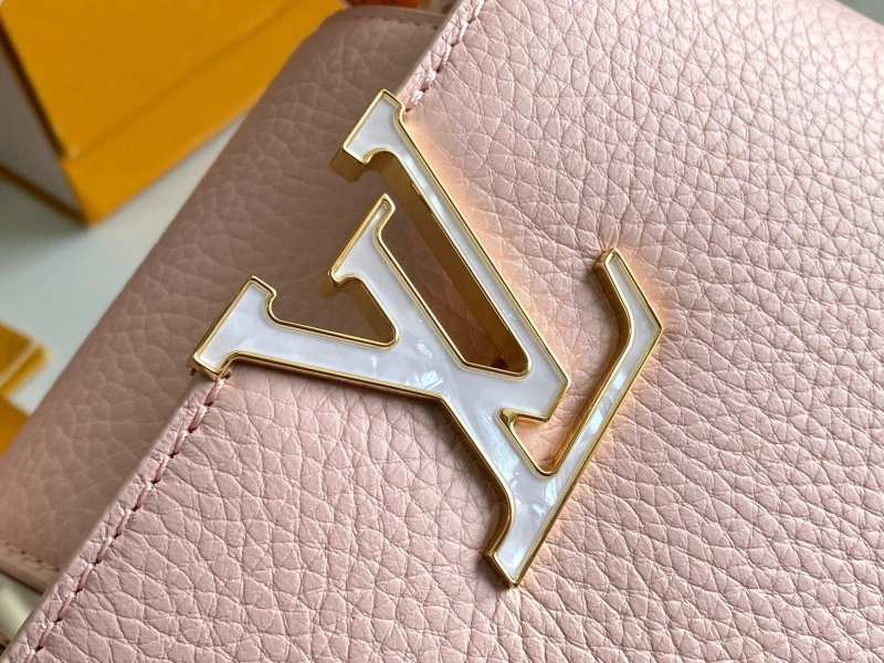 LV Capucines Bags 4194A-0316