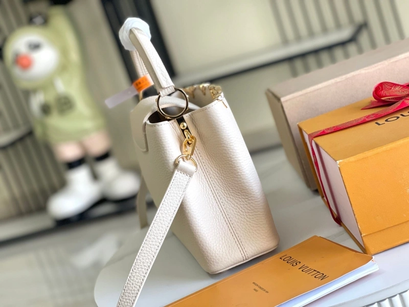 LV Capucines Bags 4194A-0323