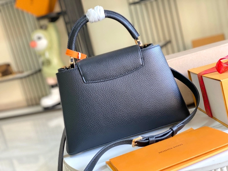 LV Capucines Bags 4194A-0329
