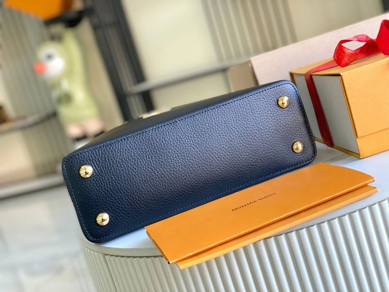 LV Capucines Bags 4194A-0329