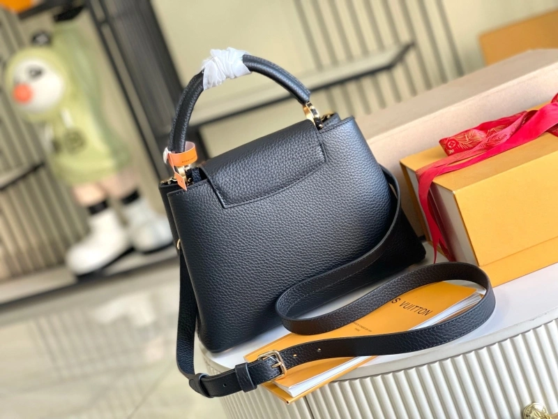 LV Capucines Bags 4194A-0331