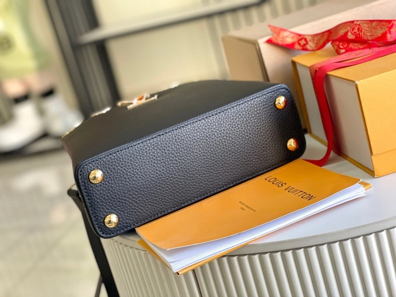 LV Capucines Bags 4194A-0331