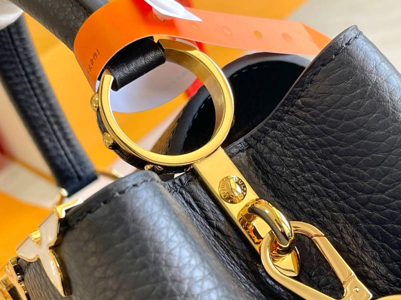 LV Capucines Bags 4194A-0331