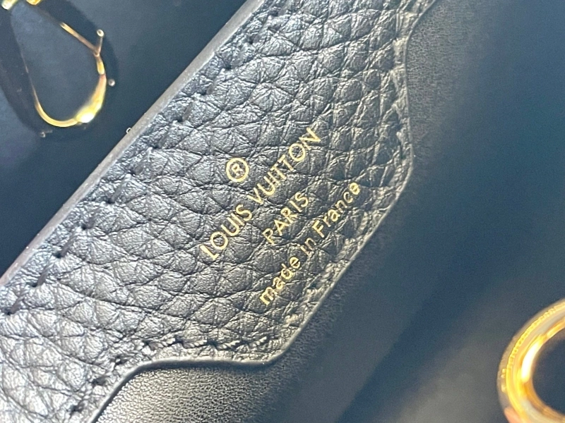 LV Capucines Bags 4194A-0331