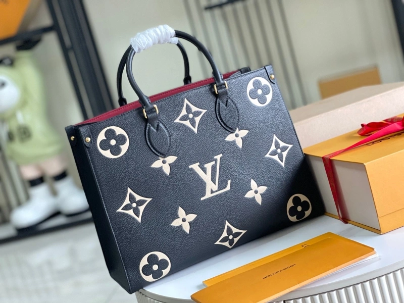LV Shopping Bags 4194A-0332