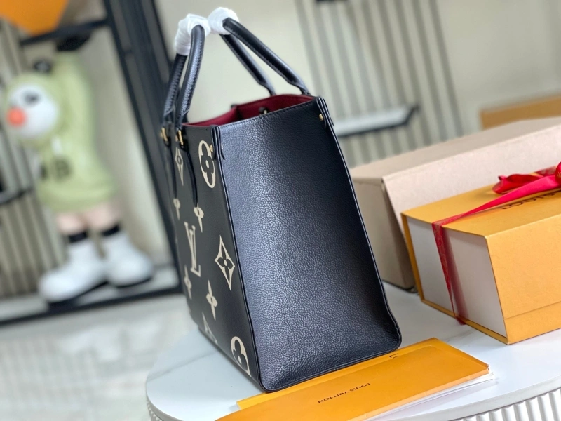 LV Shopping Bags 4194A-0332