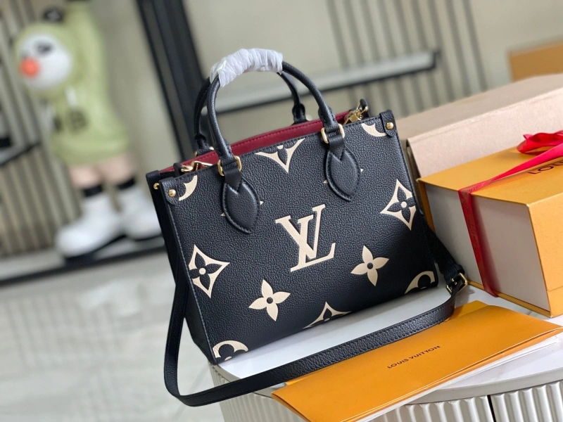LV Shopping Bags 4194A-0333