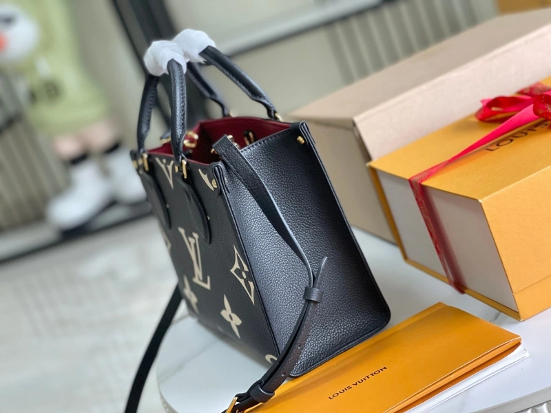 LV Shopping Bags 4194A-0333