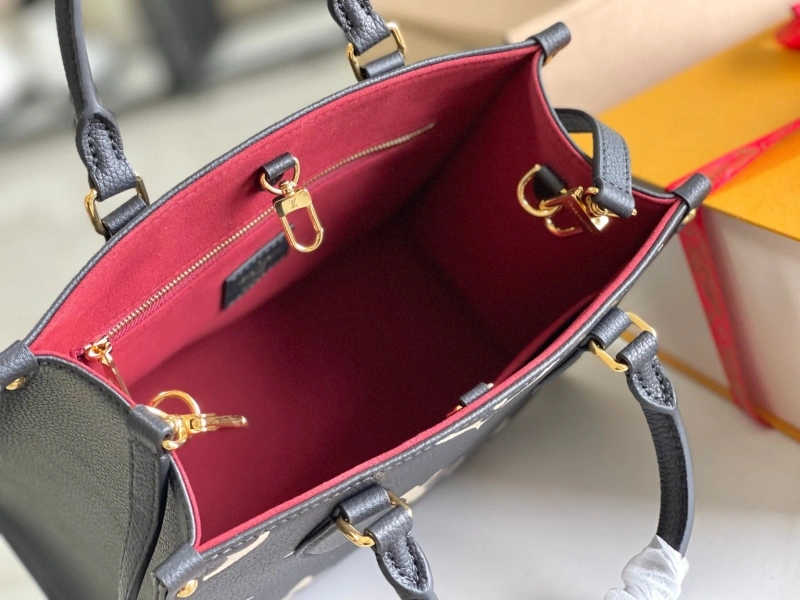 LV Shopping Bags 4194A-0333
