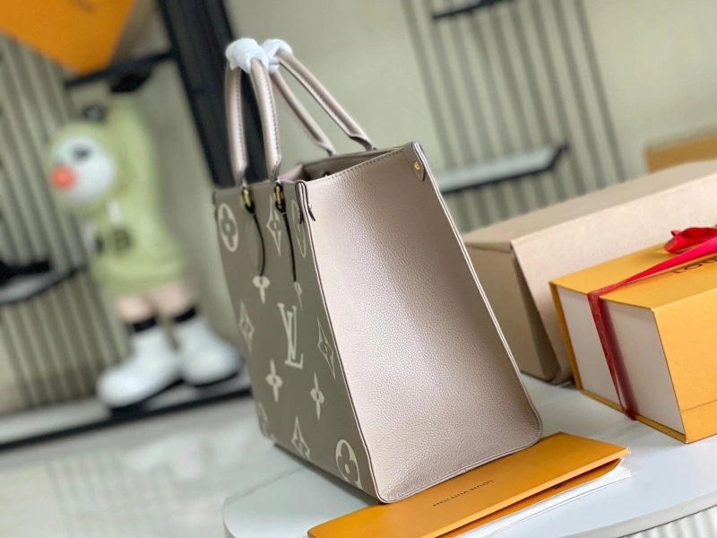LV Shopping Bags 4194A-0334