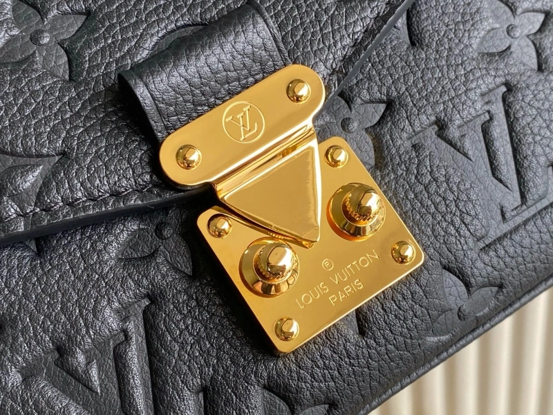LV Satchel bags 4194A-0337