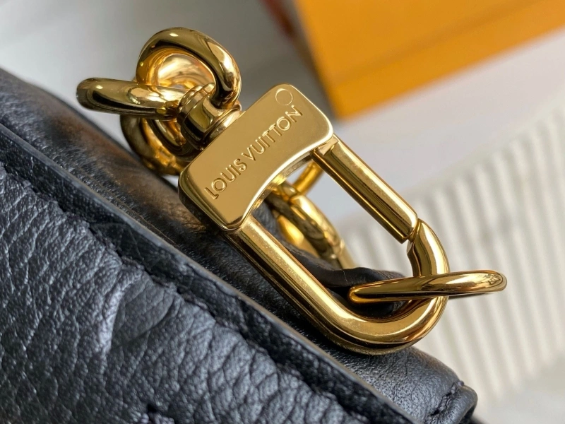 LV Satchel bags 4194A-0337