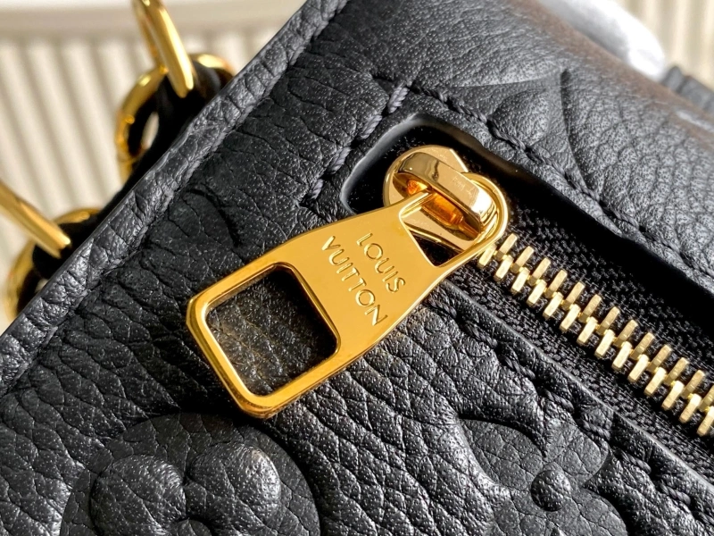 LV Satchel bags 4194A-0337
