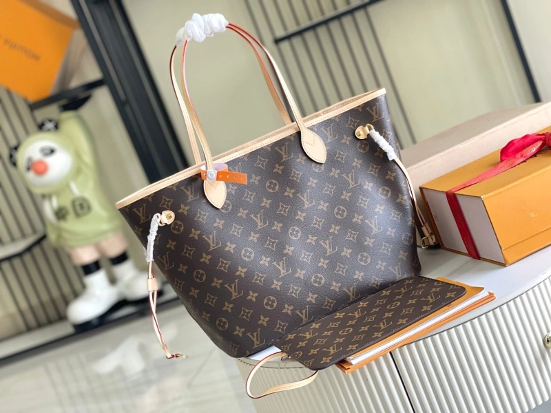 LV Shopping Bags 4194A-0340