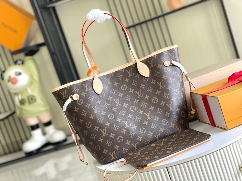 LV Shopping Bags 4194A-0341