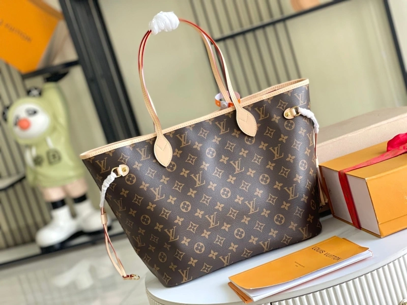 LV Shopping Bags 4194A-0341