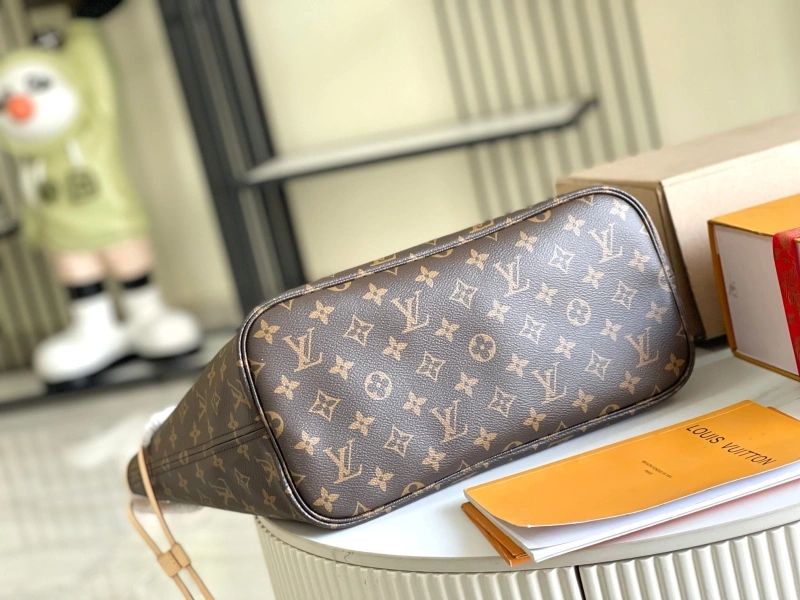 LV Shopping Bags 4194A-0341