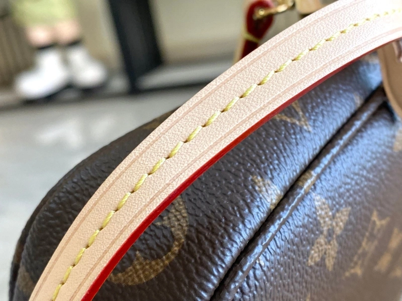 LV Satchel bags 4194A-0343