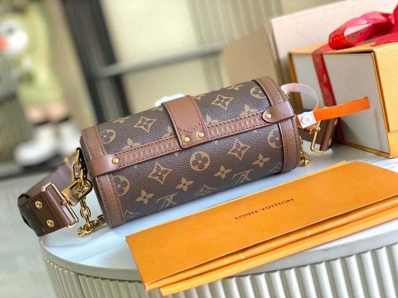 LV Round Bags 4194A-0346