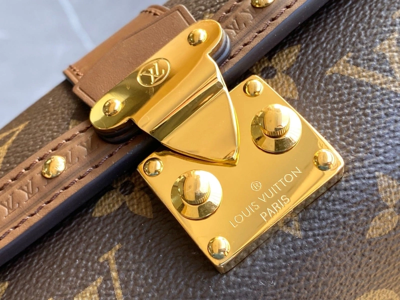 LV Round Bags 4194A-0346