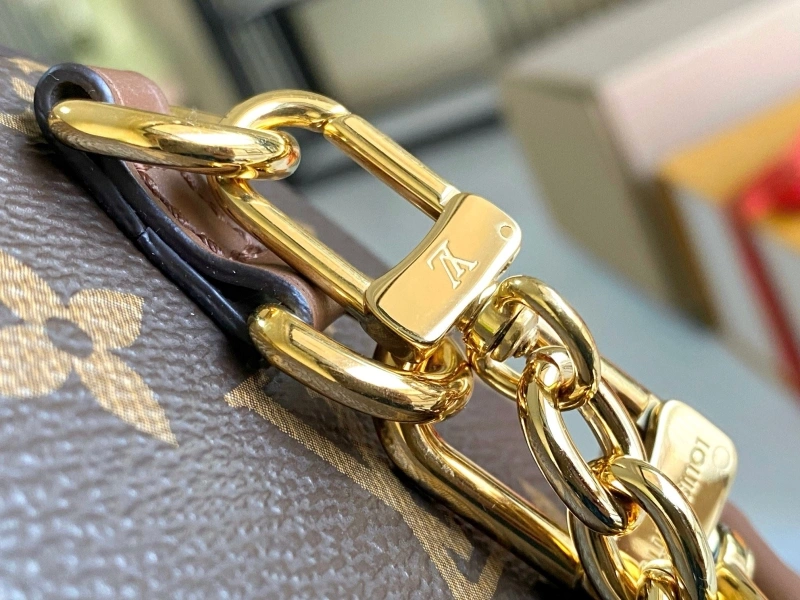 LV Round Bags 4194A-0346