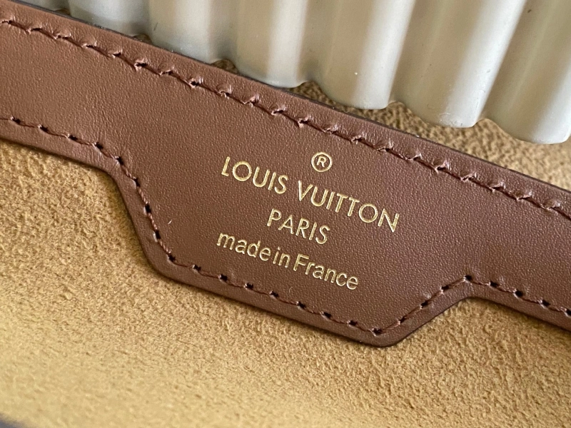 LV Round Bags 4194A-0346