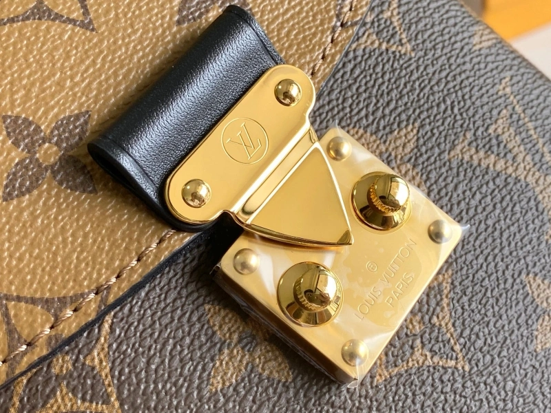 LV Top Handle Bags 4194A-0347