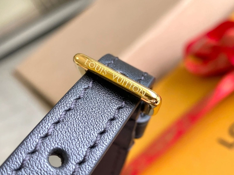 LV Top Handle Bags 4194A-0347
