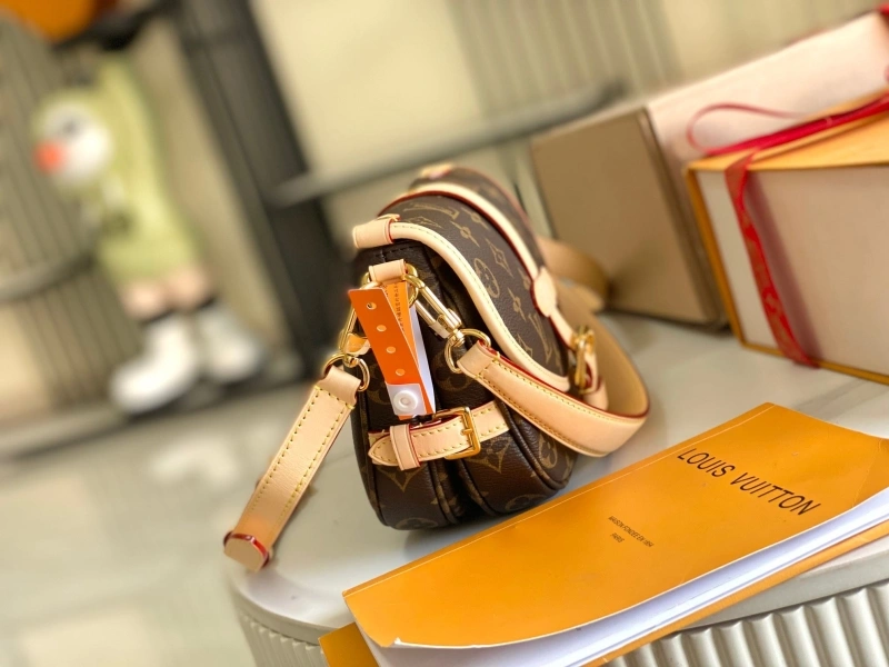 LV Top Handle Bags 4194A-0348